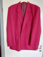 Mooie Rode Colberts, Kleding | Heren, Kostuums en Colberts, Ophalen, Berto Lucci, Maat 56/58 (XL), Zo goed als nieuw