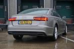 Audi A6 Limousine 1.8 TFSI 190pk ultra Lease Edition | PDC V, Auto's, 12 maanden, Stof, Gebruikt, Bedrijf