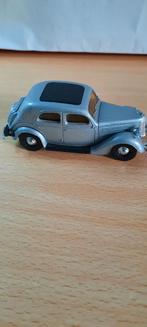 DY5 Ford, Ophalen of Verzenden, Zo goed als nieuw, Auto, Matchbox