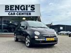 Fiat 500 0.9 TwinAir Easy, Voorwielaandrijving, Euro 5, Gebruikt, Bedrijf