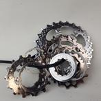 Shimano Ultegra cs-6500 9 speed cassette Nieuw, Fietsen en Brommers, Wiel, Shimano, Nieuw, Ophalen of Verzenden