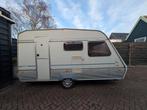 Beyerland Vitesse 400CT, Caravans en Kamperen, Caravans, Rondzit, Particulier, 4 tot 5 meter, Beyerland