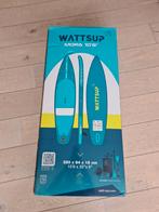 Opblaasbaar SUP board, Watersport en Boten, Ophalen of Verzenden, Nieuw, Bar