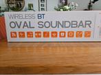 Soundbar, Ophalen of Verzenden, Nieuw