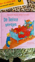 De liefste versjes, Ophalen, Zo goed als nieuw, 3 tot 4 jaar