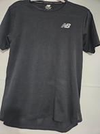 New Balance Sportshirt maat Xs, New Balance, Zwart, Ophalen of Verzenden, Zo goed als nieuw