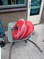 Brandslang, Tuin en Terras, Tuinslangen, Ophalen, Zo goed als nieuw