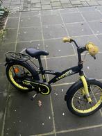 Thombike Volare 14 inch kinderfiets, Ophalen, 14 inch of minder, Volare Thombike, Handrem