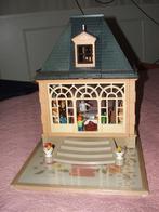 playmobil  5300 slagerij, Kinderen en Baby's, Speelgoed | Playmobil, Ophalen of Verzenden, Nieuw, Complete set