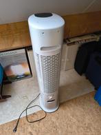 Te koop grote torenventilator, Witgoed en Apparatuur, Ventilatoren, Ophalen, Zo goed als nieuw, Torenventilator