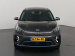 Kia e-Niro DynamicPlusLine 64 kWh | Panoramadak | Stoel/Stuu, Auto's, Kia, Stof, Gebruikt, 1712 kg, Origineel Nederlands
