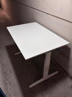 Bureau Hoogte Instelbaar (Originele prijs 528,77), Huis en Inrichting, Ophalen, Elektrisch, Zo goed als nieuw, Bureau