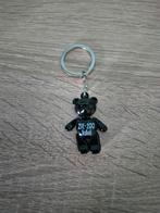 Zie-zoo volkel sleutelhanger dierentuin, Ophalen of Verzenden, Zo goed als nieuw