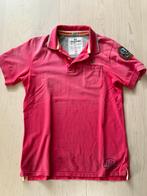 Parajumpers polo shirt maat M, Maat 48/50 (M), Ophalen of Verzenden, Roze, Zo goed als nieuw