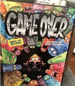 Attack of the blorks game over z5/k3, Boeken, Stripboeken, Eén stripboek, Ophalen of Verzenden, Zo goed als nieuw