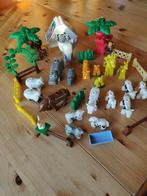 Duplo dieren, Kinderen en Baby's, Speelgoed | Duplo en Lego, Ophalen, Zo goed als nieuw, Duplo