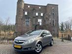 Opel Corsa 5 deurs 1.4-16V 111 Edition Airco, Cruise,, Auto's, 47 €/maand, Te koop, Geïmporteerd, 5 stoelen