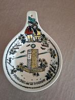 NORWAY schaaltje POLARCIRKEL 66.33 N-Norway, Ophalen of Verzenden