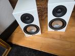 Canton speakers en beugels voor aan de muur, Audio, Tv en Foto, Luidsprekers, Overige merken, Ophalen of Verzenden, Zo goed als nieuw