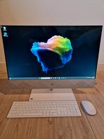 HP Pavilion 27 All-in-One PC, Computers en Software, Ophalen, Gebruikt, 2 tot 3 Ghz, Met monitor