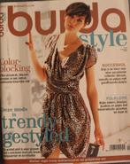 Burda style 2011, Ophalen of Verzenden, Nieuw, Vrouw, Burda