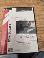 Hitman codename 47, 1 speler, Ophalen of Verzenden, Zo goed als nieuw