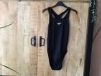 Zwempak, Kleding | Dames, Badmode en Zwemkleding, Ophalen, Zwart, Badpak, Speedo