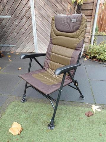 Fox Eos 2 stoel -> Nieuwstaat! beschikbaar voor biedingen