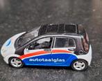 Smart Forfour Maisto - Modelauto, Ophalen of Verzenden, Gebruikt, Auto