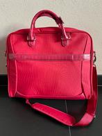 Rode laptoptas van Samsonite, Computers en Software, Laptoptassen, Ophalen of Verzenden, Zo goed als nieuw