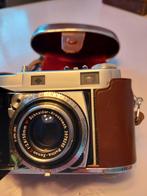 Kodak Retina II Camera - Klassieker!, Ophalen of Verzenden, Voor 1940, Fototoestel