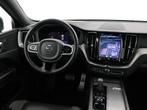 Volvo XC60 2.0 T6 PHEV 340 PK R-DESIGN + PANORAMA | STUUR/ST, Auto's, Volvo, Gebruikt, Euro 6, 1969 cc, 138 €/maand
