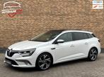 Renault Mégane Estate 1.6 TCe GT Pano Edc HUD Led Navi Trek, 1618 cc, Gebruikt, 4 cilinders, Leder en Stof