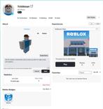 Roblox 2011 acc, Avontuur en Actie, Online, 1 speler, Nieuw