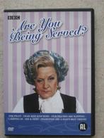 Are You Being served? (serie 1), Alle leeftijden, Ophalen of Verzenden, Zo goed als nieuw, Komedie