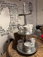 Riviera Maison Etagère, Ophalen of Verzenden, Zo goed als nieuw