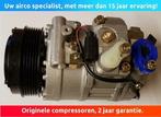 Aircopomp Rover airco compressor alle modellen, Auto diversen, Overige Auto diversen, Ophalen of Verzenden