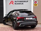 Audi A3 Sportback 35 TFSI S edition Pano/Sonos/Matrix/Blinds, 12 maanden, 1300 kg, 4 cilinders, Alcantara