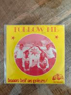 Follow Me, Cd's en Dvd's, Vinyl | Nederlandstalig, Ophalen, Zo goed als nieuw, 12 inch, Levenslied of Smartlap