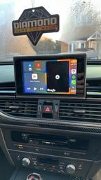 Audi CarPlay - Android Auto Activatie/Vrijschakelen, Auto diversen, Autonavigatie, Nieuw, Ophalen