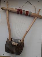 Kerar / Kissar uit Ethiopie / Soedan, Muziek en Instrumenten, Snaarinstrumenten | Overige, Ophalen of Verzenden