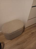 poef, Ophalen, Minder dan 50 cm, Rond, Minder dan 50 cm