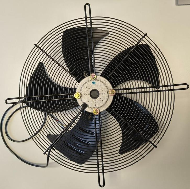 Ventilator 55cm 300watt (40 stuks), Hobby en Vrije tijd, Elektronica-componenten, Nieuw, Ophalen of Verzenden