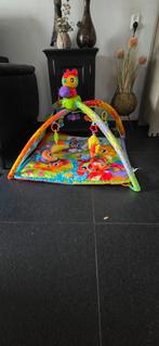 Babygym met licht en geluid, Ophalen of Verzenden, Zo goed als nieuw, Babygym, Met licht