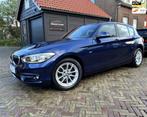 BMW 1-serie 118i AUT 8| LCI 2| Sport Line |LED |Navi| Cruise, Auto's, BMW, Te koop, Benzine, Hatchback, Gebruikt