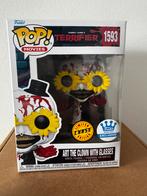 Funko Pop Art the Clown with Glasses 1593 CHASE, Ophalen of Verzenden, Nieuw
