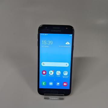 Samsung Galaxy J3 2017 16GB Zwart | Nette Staat beschikbaar voor biedingen