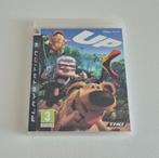 Disney Pixar Up Sony Playstation 3 PS3 Game Compleet, Ophalen of Verzenden, Gebruikt