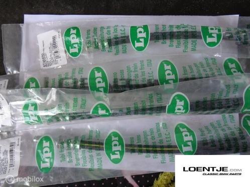 Remslang achter nieuw bmw  5-serie F10 f11 f07 f12 f13 f06 6, Auto-onderdelen, Remmen en Aandrijving, BMW, Nieuw, Ophalen of Verzenden