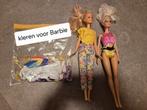 Barbiepoppen, Kinderen en Baby's, Ophalen of Verzenden